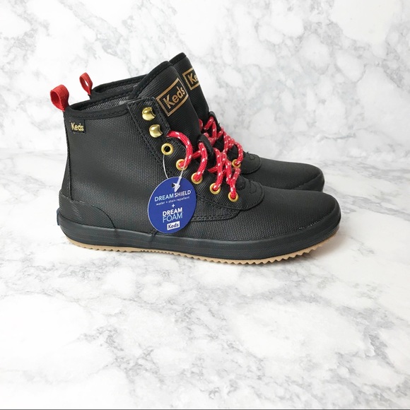 keds dreamfoam shoes